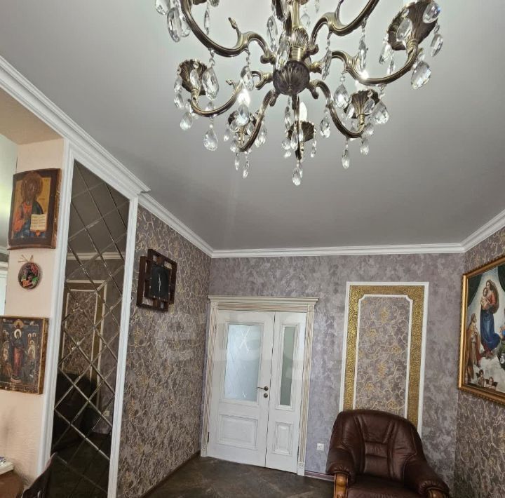 квартира г Геленджик ул Одесская 3ак/6 фото 25