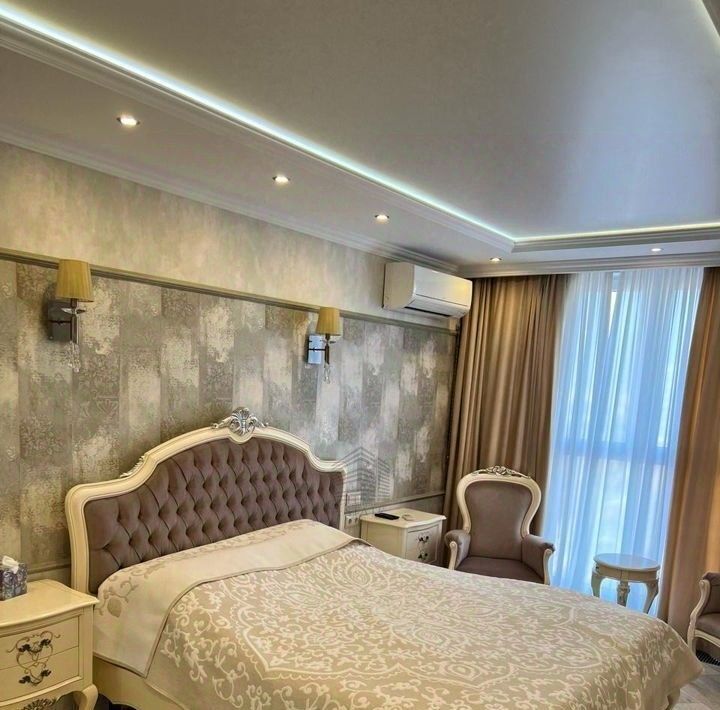 квартира г Краснодар р-н Центральный ул Красная 176/5 фото 20