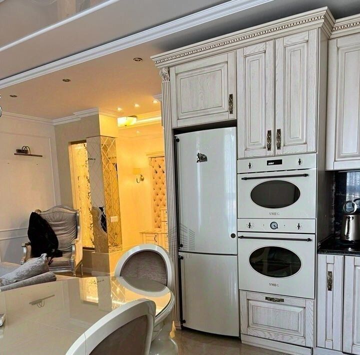 квартира г Краснодар р-н Центральный ул Красная 176/5 фото 23