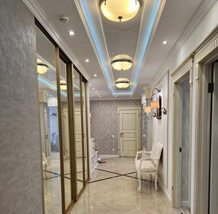 квартира г Краснодар р-н Центральный ул Красная 176/5 фото 26