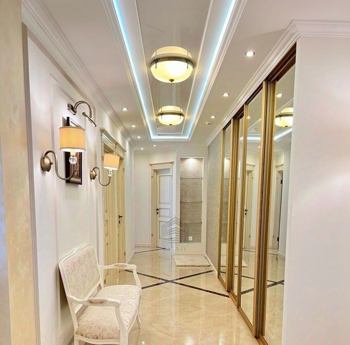 квартира г Краснодар р-н Центральный ул Красная 176/5 фото 27