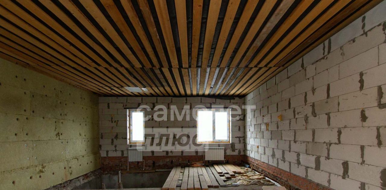 дом г Томск р-н Советский ул Ярославская 13 фото 5