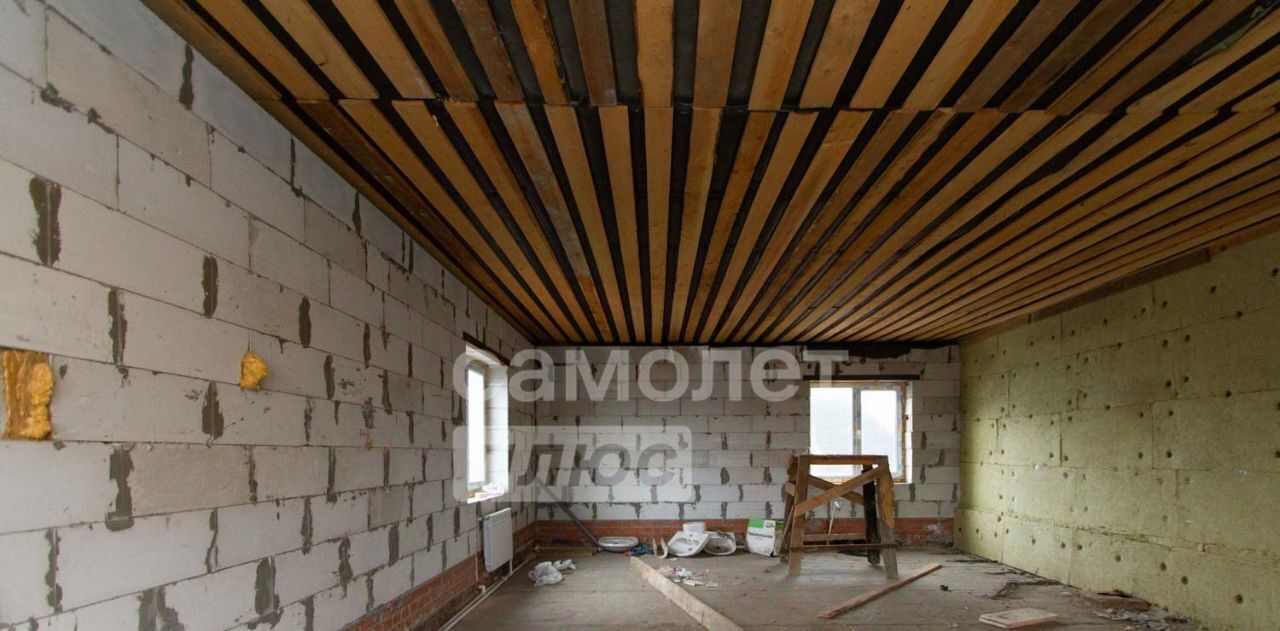 дом г Томск р-н Советский ул Ярославская 13 фото 9