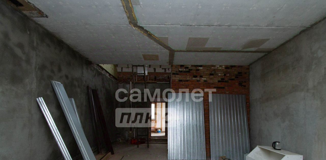 дом г Томск р-н Советский ул Ярославская 13 фото 12