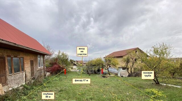 Анапа муниципальный округ фото