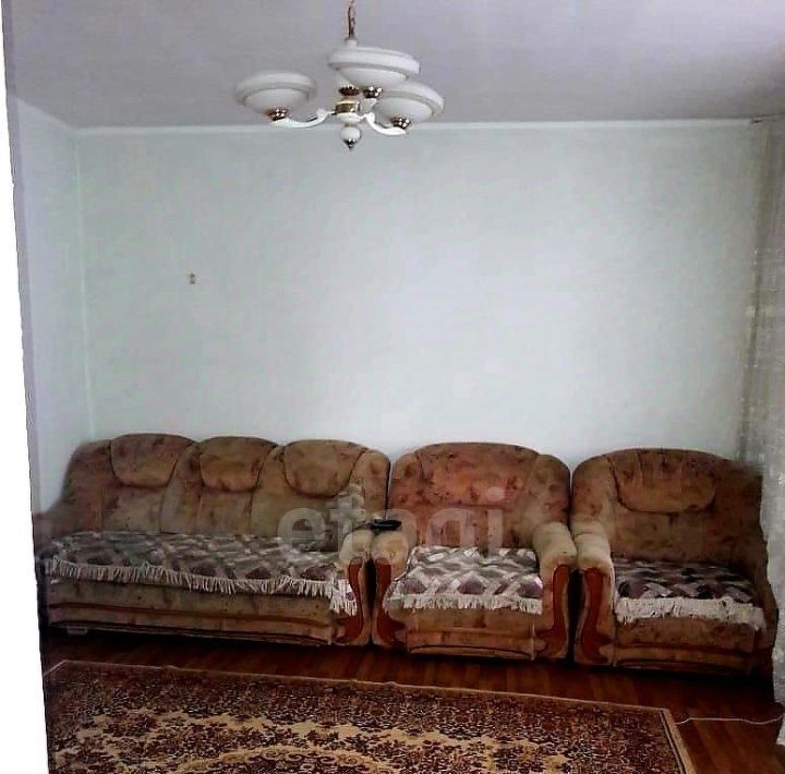 дом р-н Анапский г Анапа с Витязево фото 4