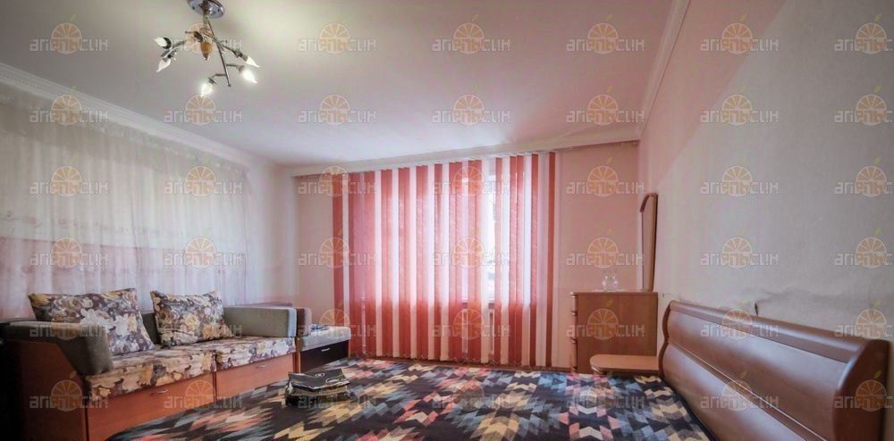 квартира г Ставрополь р-н Ленинский ул Дзержинского 152 фото 2