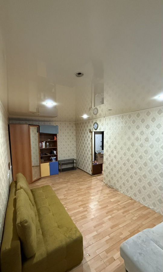 квартира г Тольятти р-н Центральный 27 квартал ул Мира 112 фото 9