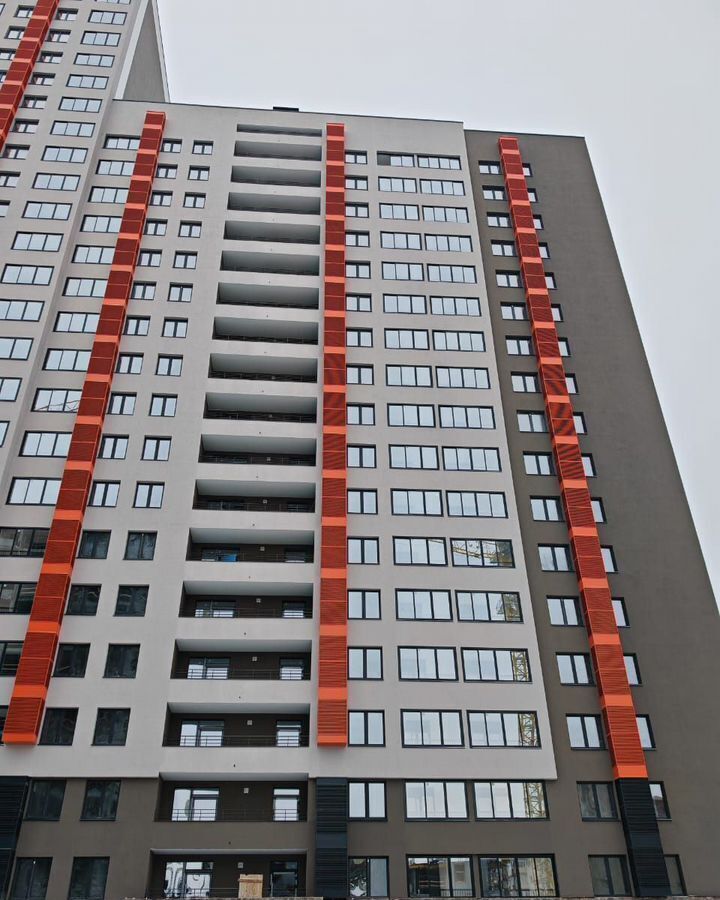 квартира г Екатеринбург р-н Верх-Исетский ул Татищева 105 фото 7