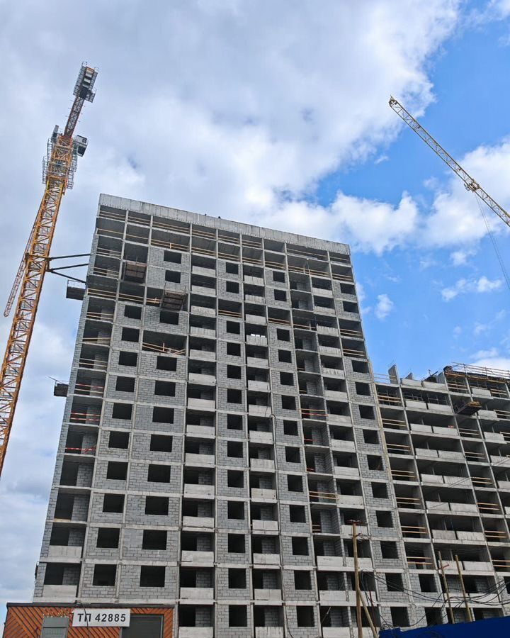 квартира г Екатеринбург р-н Верх-Исетский ул Татищева 105 фото 13