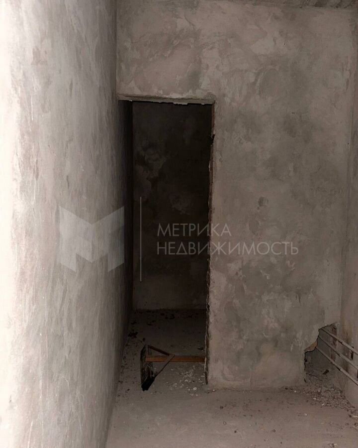 свободного назначения г Тюмень р-н Центральный ул 8 Марта 2 фото 16