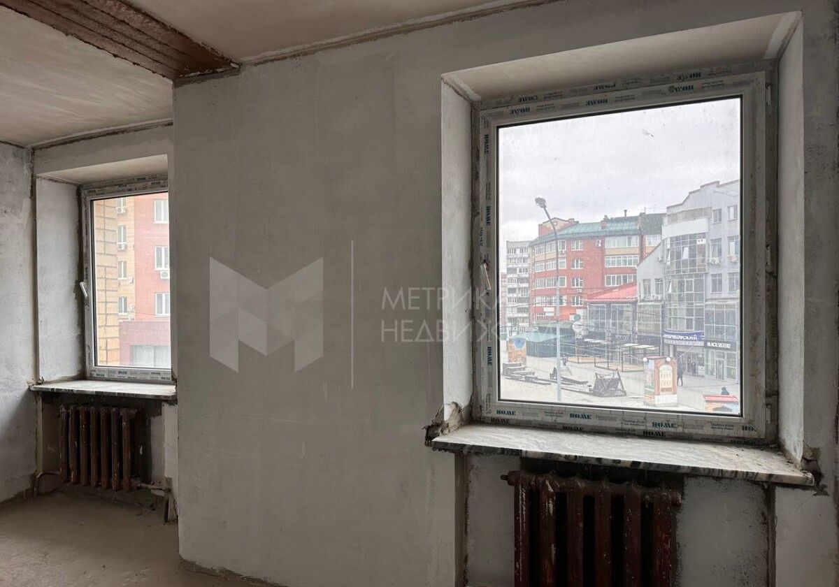 свободного назначения г Тюмень р-н Центральный ул 8 Марта 2 фото 20