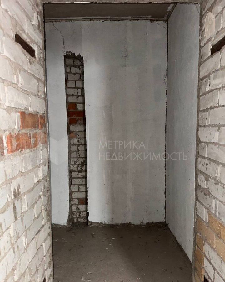 свободного назначения г Тюмень р-н Центральный ул 8 Марта 2 фото 22