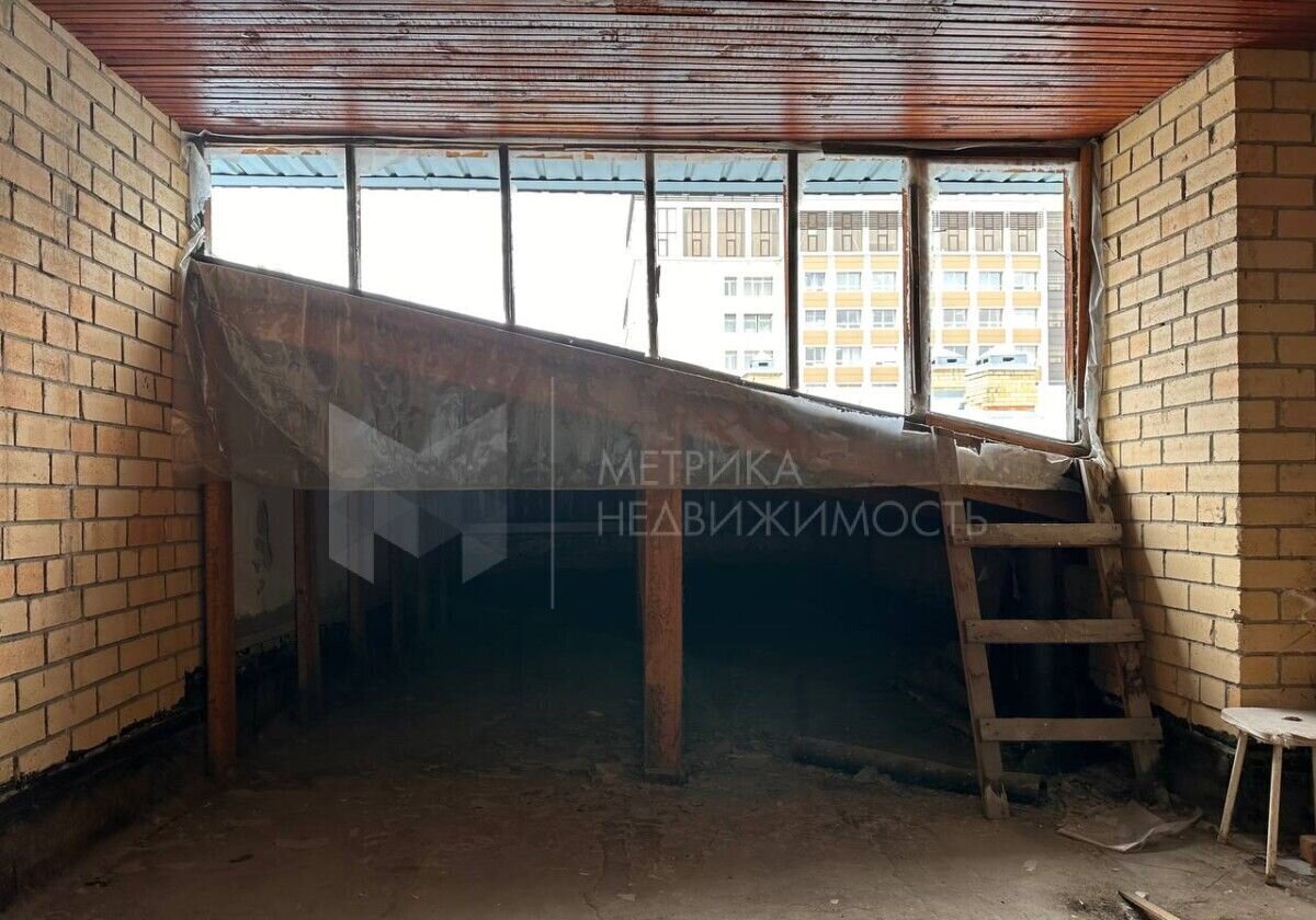 свободного назначения г Тюмень р-н Центральный ул 8 Марта 2 фото 33