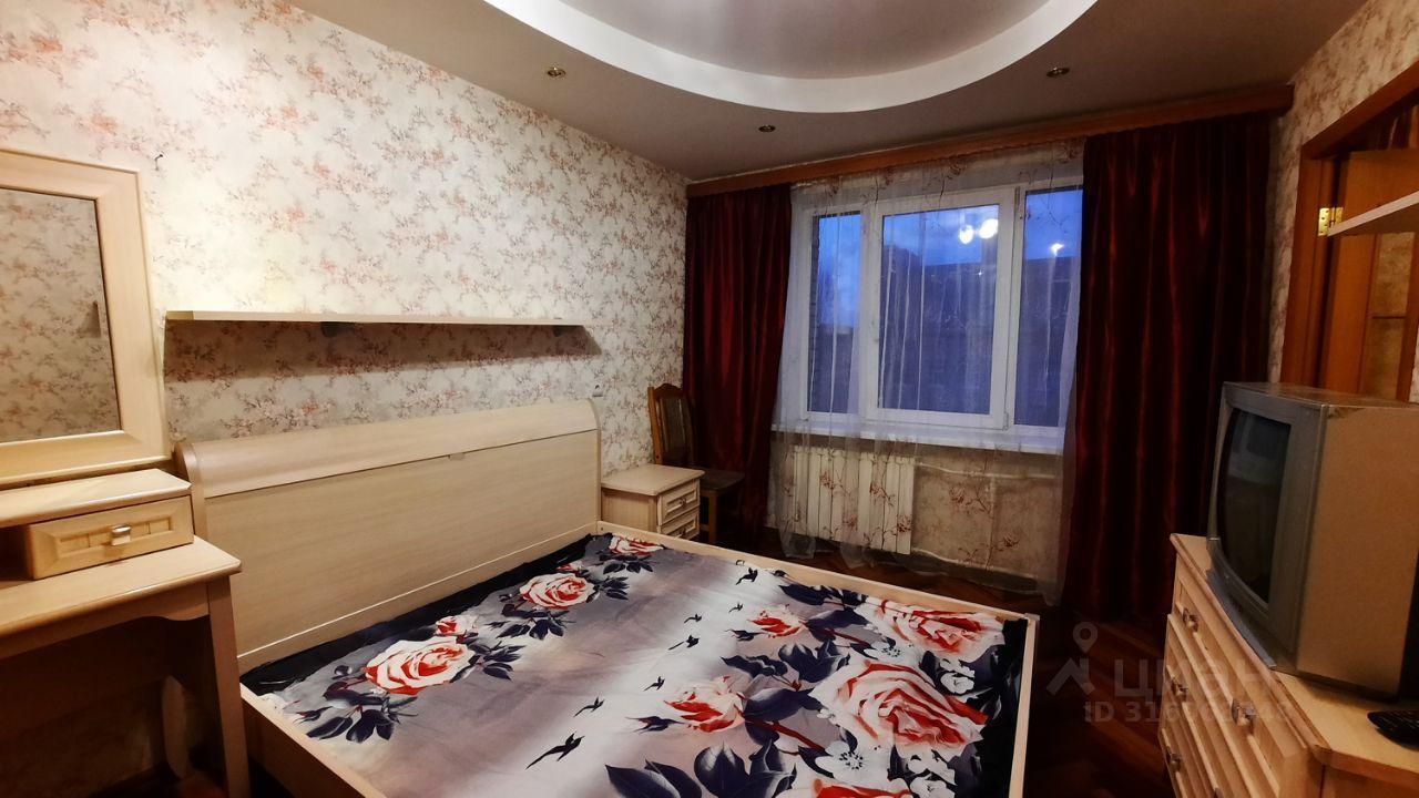 квартира г Санкт-Петербург р-н Невский пр-кт Большевиков 38/2 Ленинградская область фото 5