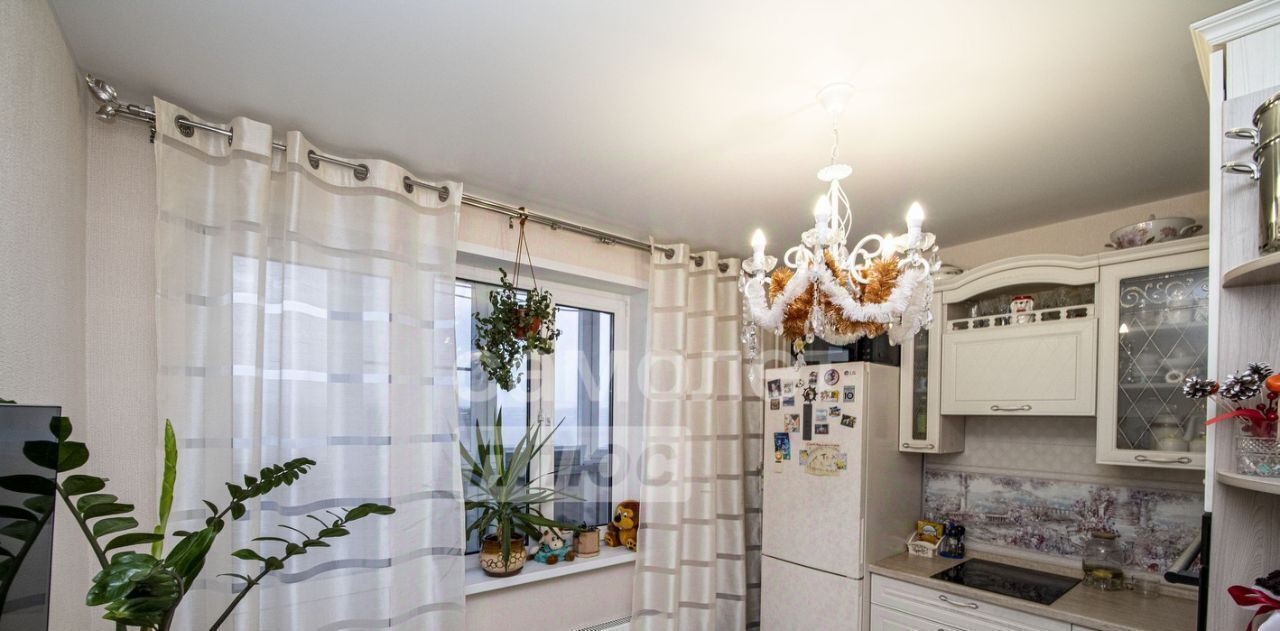 квартира г Нижний Новгород Парк культуры ул Бориса Видяева 20 фото 3