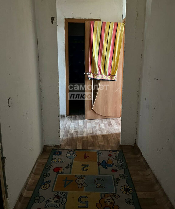 квартира г Челябинск р-н Калининский ул Культуры 55 фото 4
