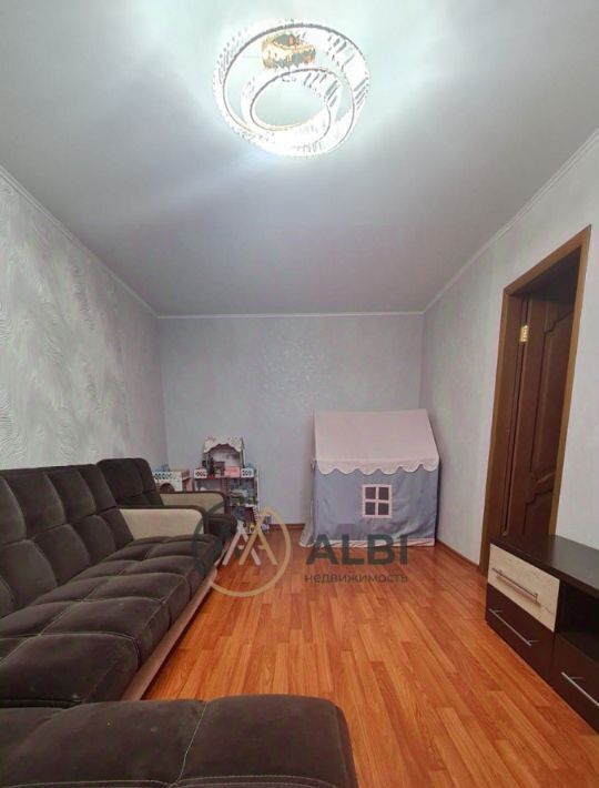 квартира г Уфа р-н Советский ул Айская 60/1 фото 5