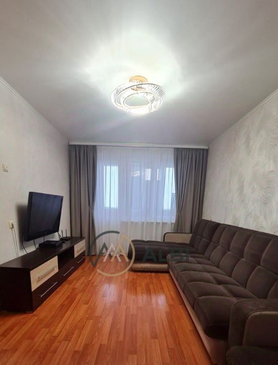 квартира г Уфа р-н Советский ул Айская 60/1 фото 6
