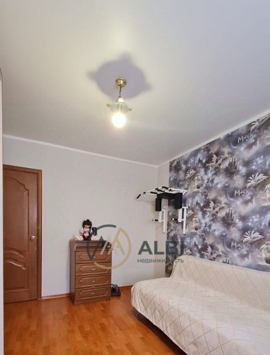 квартира г Уфа р-н Советский ул Айская 60/1 фото 8