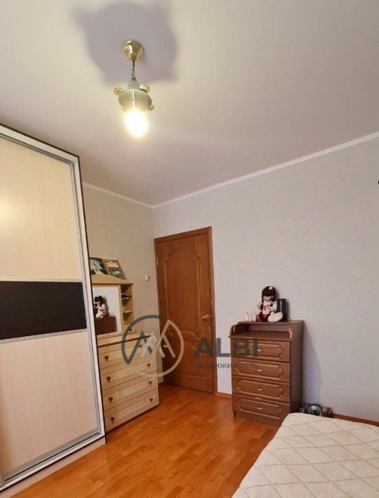 квартира г Уфа р-н Советский ул Айская 60/1 фото 10