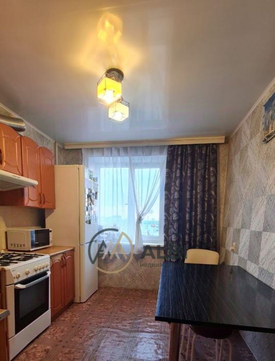 квартира г Уфа р-н Советский ул Айская 60/1 фото 14