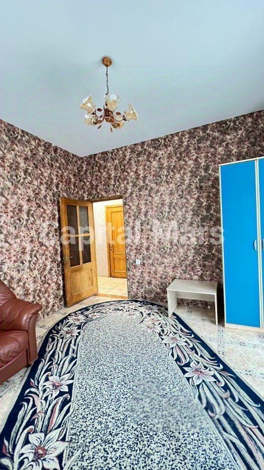 квартира г Москва ЦАО Пресненский пер Стрельбищенский 24 Московская область фото 8