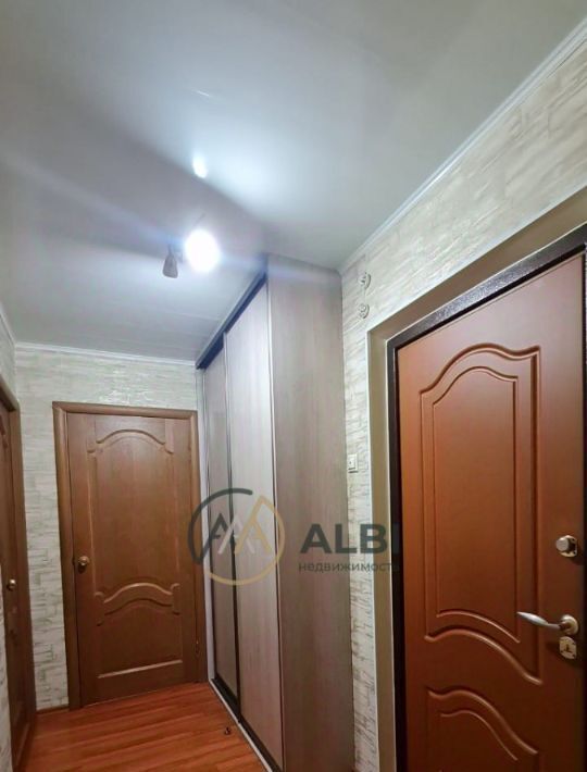 квартира г Уфа р-н Советский ул Айская 60/1 фото 20