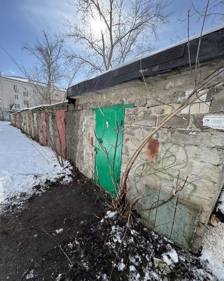 гараж г Дзержинск ул Маяковского 10 фото 2