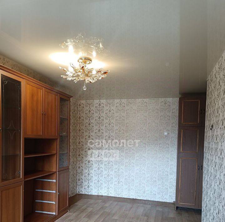 квартира г Рыбинск Центральный ул Плеханова 39 фото 7