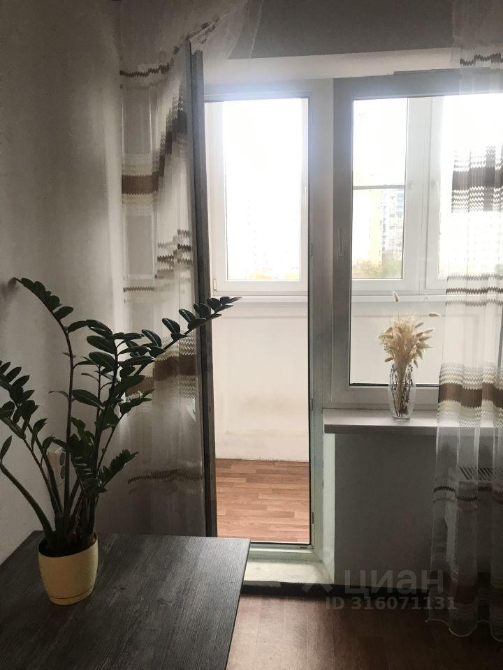 квартира г Краснодар р-н Прикубанский ул Зиповская 46 ЖК «Кубанский» фото 4