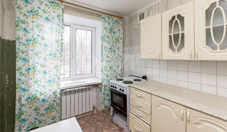 квартира г Тюмень р-н Калининский ул Садовая 119 фото 11