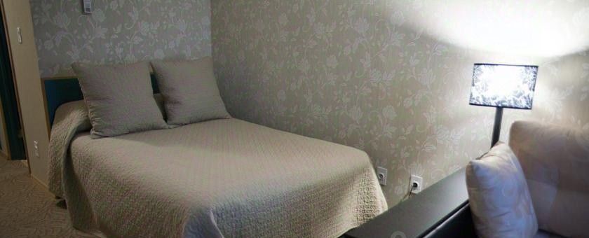 комната г Нижневартовск ул Интернациональная 40 фото 5