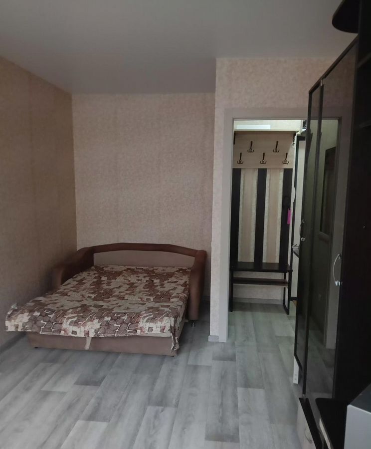 квартира г Пенза Пенза-4 ул Ревунова 4 р-н Октябрьский фото 1