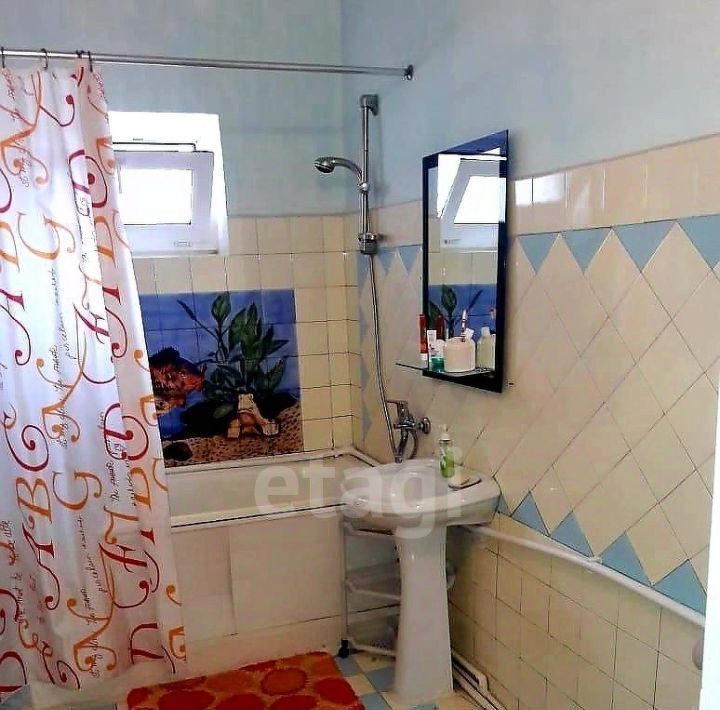 дом р-н Анапский г Анапа с Витязево фото 6