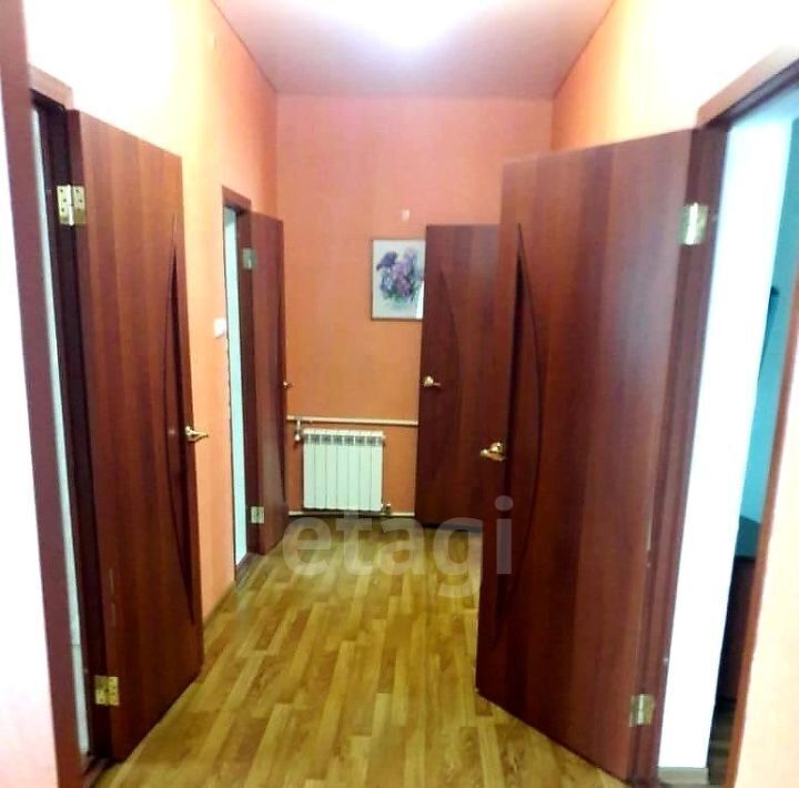 дом р-н Анапский г Анапа с Витязево фото 7
