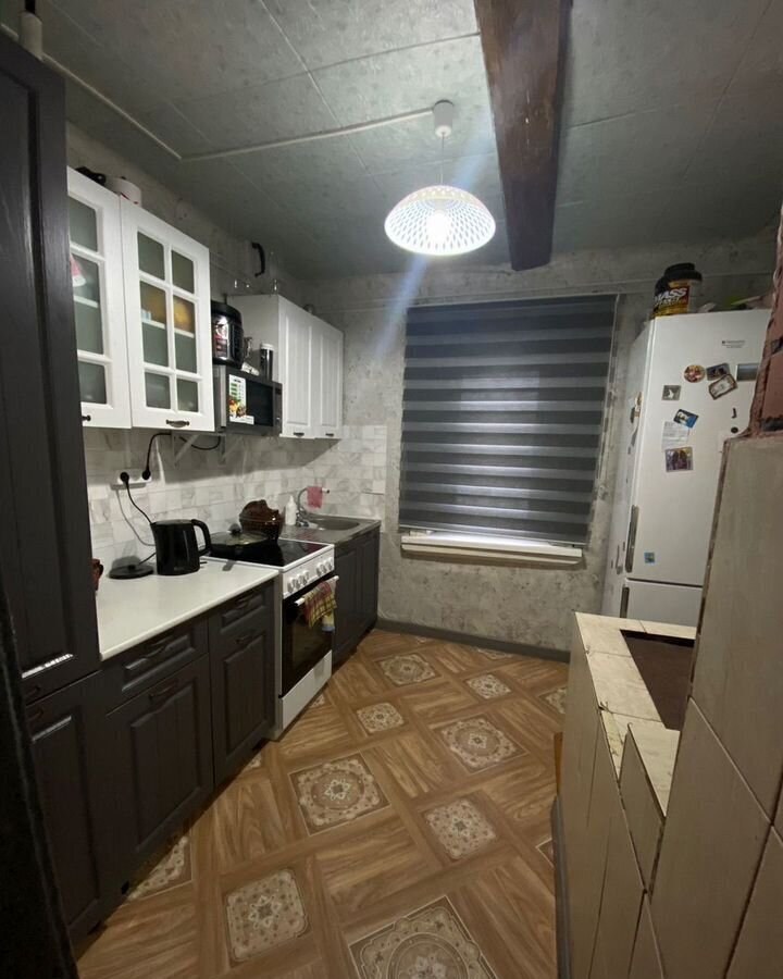 дом г Иркутск р-н Правобережный ул Енисейская 82 фото 12