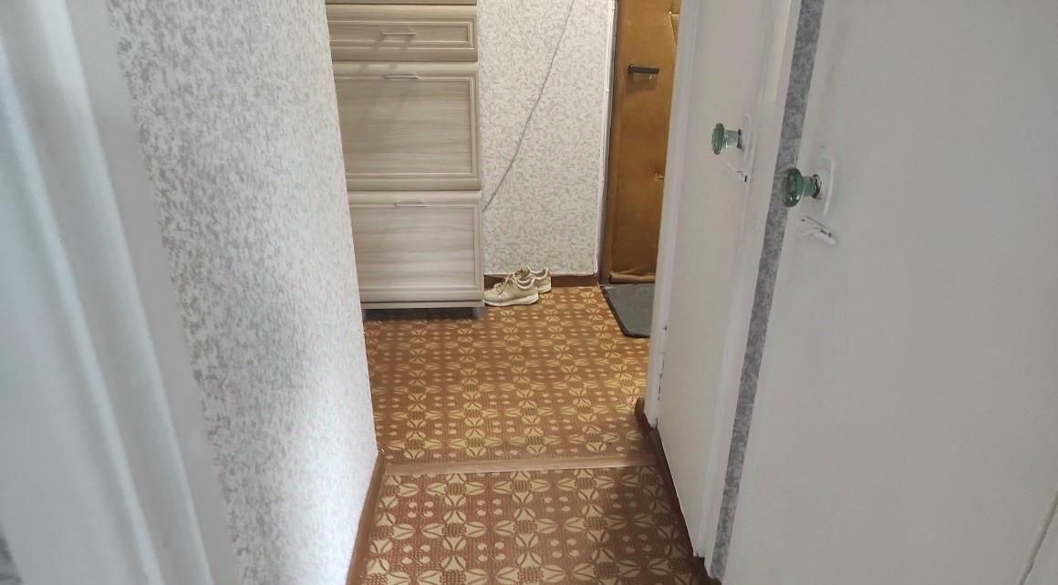 квартира г Екатеринбург Уралмаш ул Уральских рабочих 12 фото 19