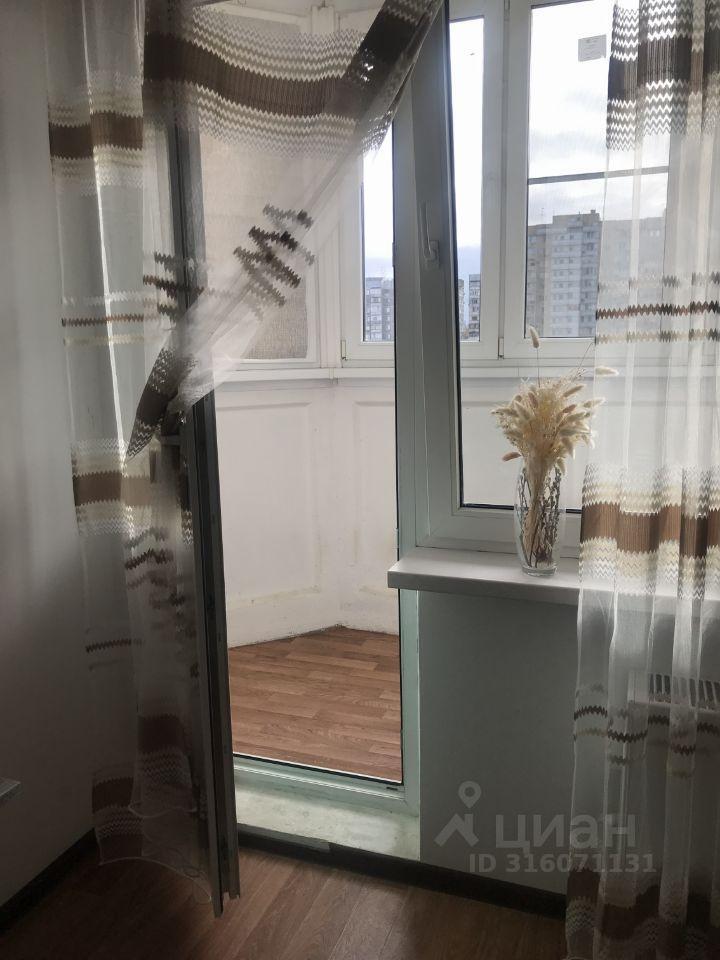 квартира г Краснодар р-н Прикубанский ул Зиповская 46 ЖК «Кубанский» фото 7