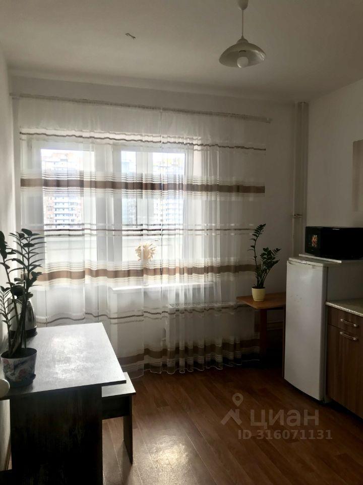 квартира г Краснодар р-н Прикубанский ул Зиповская 46 ЖК «Кубанский» фото 9