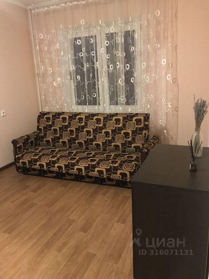 квартира г Краснодар р-н Прикубанский ул Зиповская 46 ЖК «Кубанский» фото 11