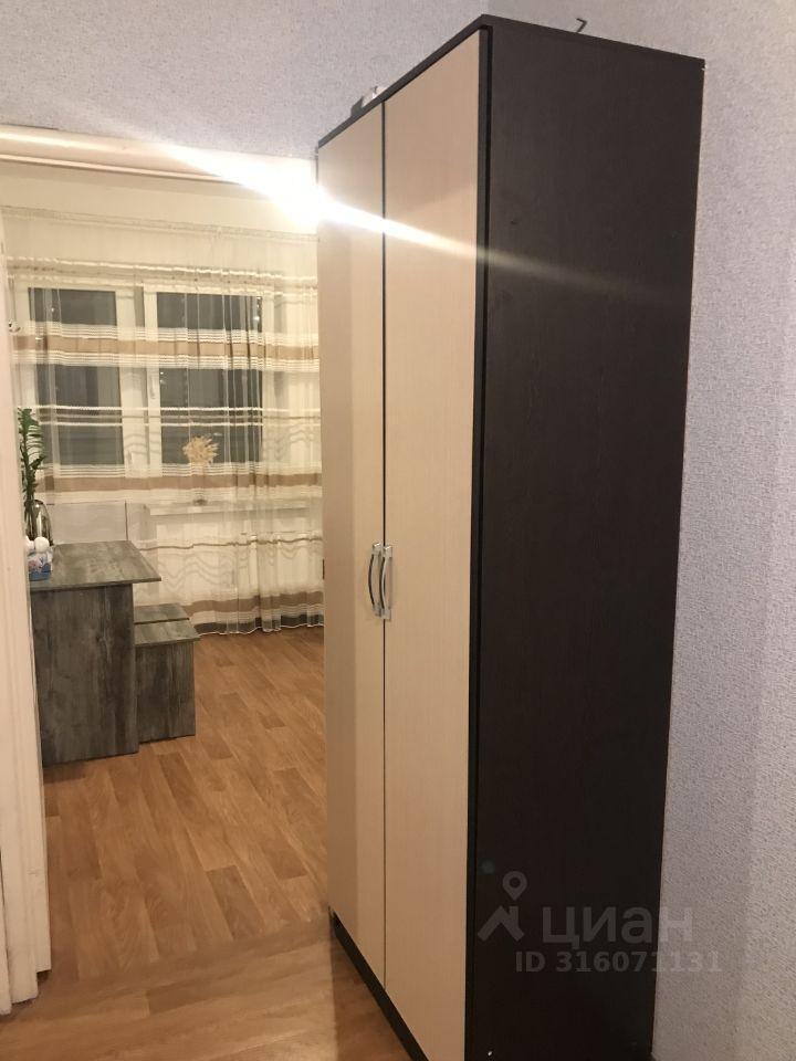 квартира г Краснодар р-н Прикубанский ул Зиповская 46 ЖК «Кубанский» фото 12