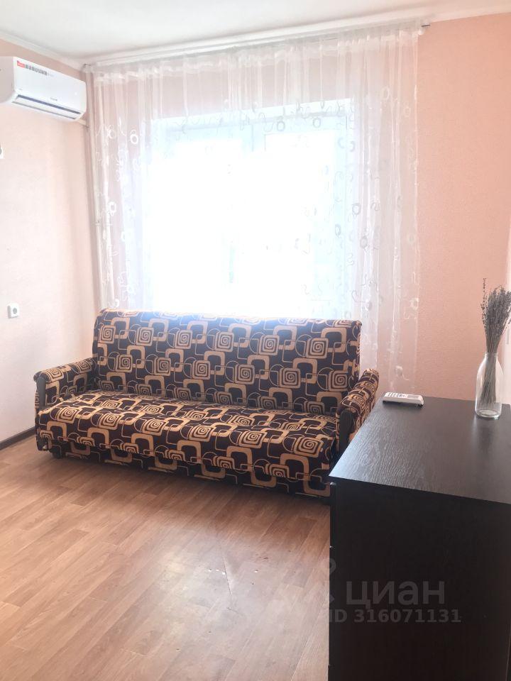 квартира г Краснодар р-н Прикубанский ул Зиповская 46 ЖК «Кубанский» фото 16