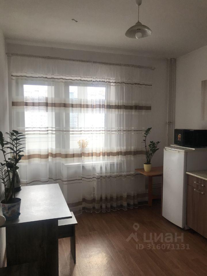 квартира г Краснодар р-н Прикубанский ул Зиповская 46 ЖК «Кубанский» фото 20