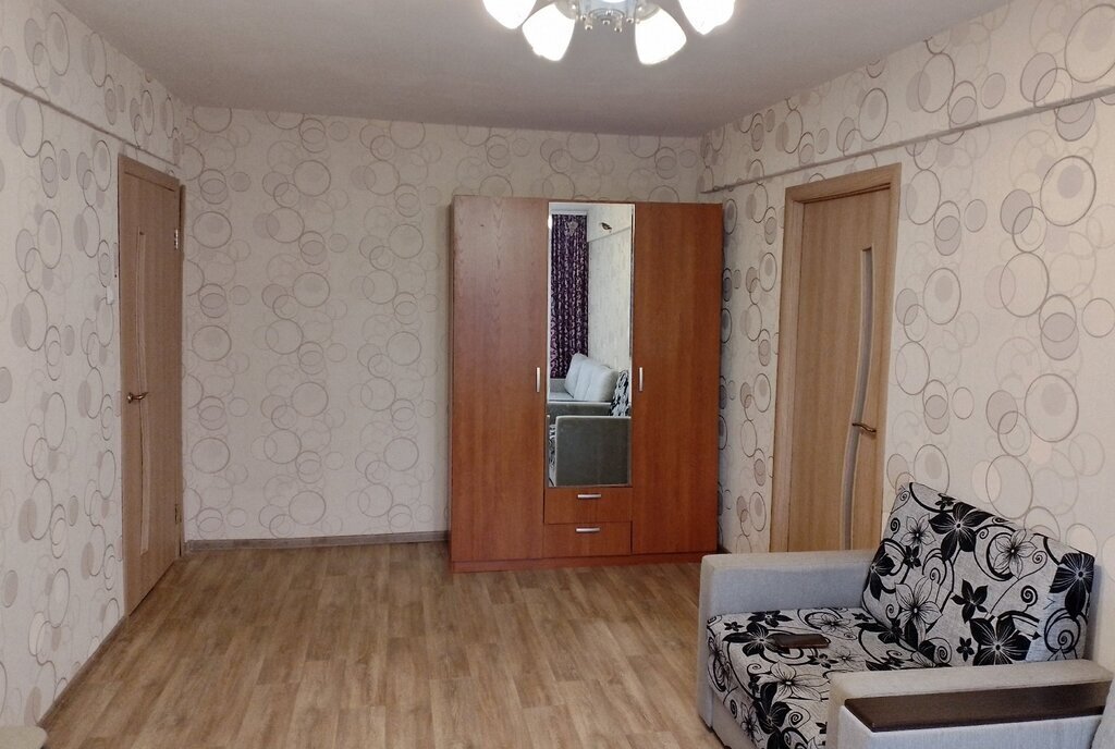 квартира г Великий Новгород Западный ул Попова 3 фото 1