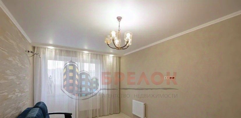 квартира г Ростов-на-Дону р-н Советский пер Коблова 4 фото 3