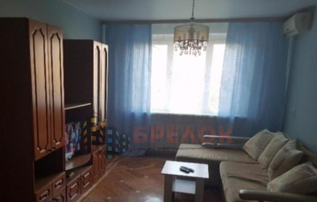 квартира г Ростов-на-Дону р-н Советский ул Еременко 58/2 фото 2