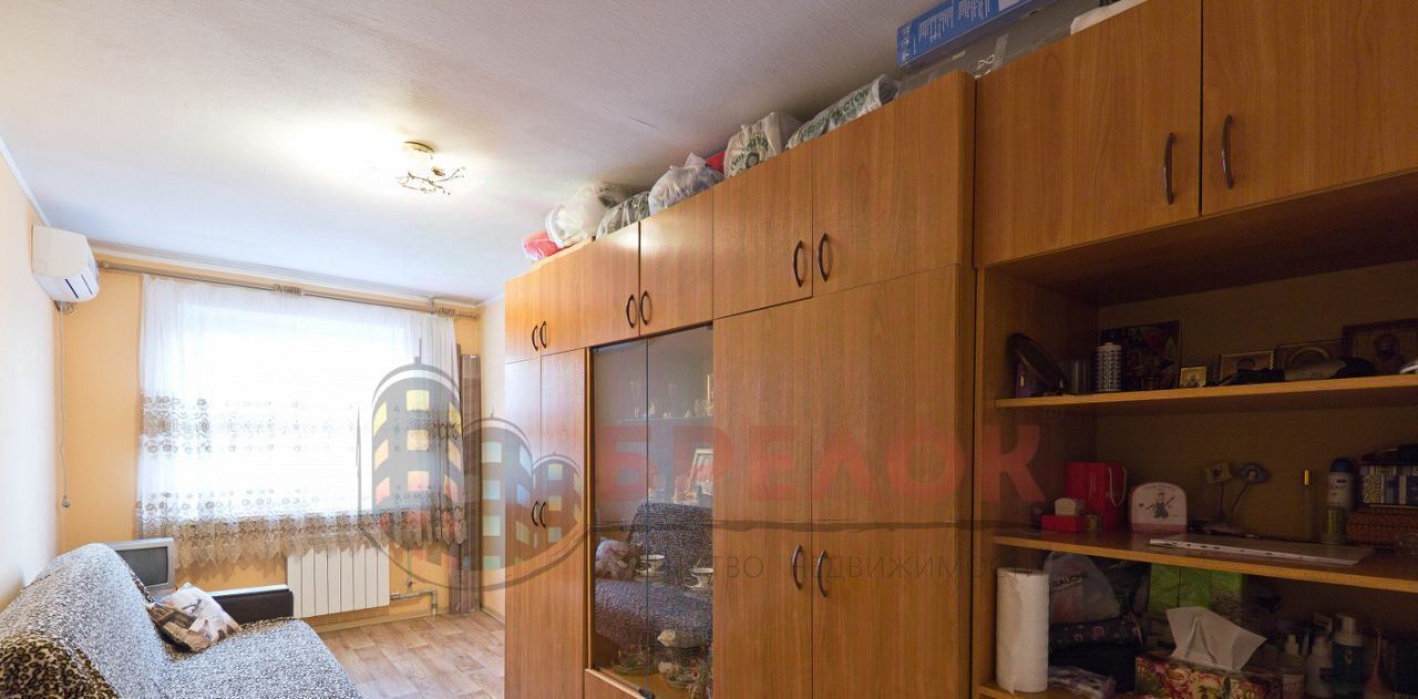 квартира г Ростов-на-Дону р-н Советский ул Каширская 14 фото 4