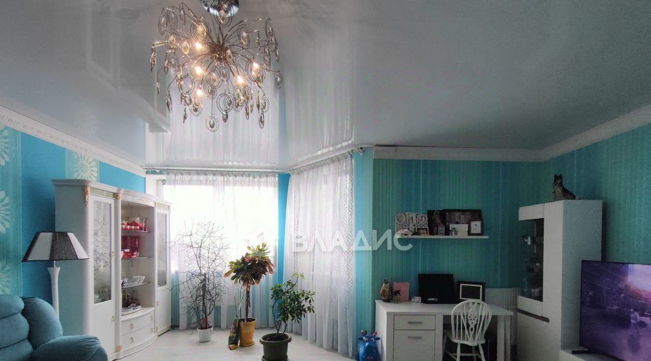 квартира г Калининград р-н Центральный ул Добролюбова 48 фото 3
