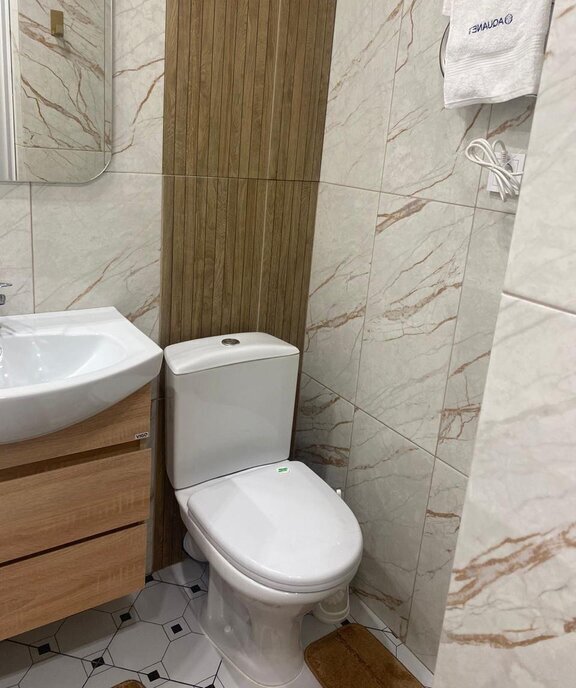 квартира г Москва метро Ольховая метро Коммунарка ТиНАО пр-кт Куприна 38к/1 фото 6